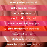 ELF Liquid Blush Berry Well 4ml